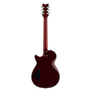 Gretsch Streamliner Jet - Laurel Fingerboard, Duo-Tone Burst
