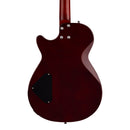 Gretsch Streamliner Jet - Laurel Fingerboard, Duo-Tone Burst