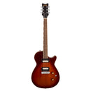 Gretsch Streamliner Jet - Laurel Fingerboard, Duo-Tone Burst