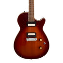 Gretsch Streamliner Jet - Laurel Fingerboard, Duo-Tone Burst