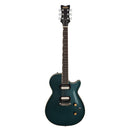 Gretsch Streamliner Jet - Laurel Fingerboard, Gunmetal