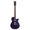 Gretsch Streamliner Jet - Laurel Fingerboard, Nightshade Purple