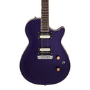 Gretsch Streamliner Jet - Laurel Fingerboard, Nightshade Purple