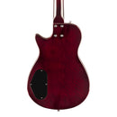 Gretsch Streamliner Jet Club Bass Single-Cut - Laurel Fingerboard, Havana Burst