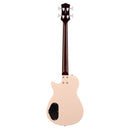Gretsch Streamliner Jet Club Bass Single-Cut - Laurel Fingerboard, Shell Pink
