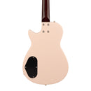 Gretsch Streamliner Jet Club Bass Single-Cut - Laurel Fingerboard, Shell Pink