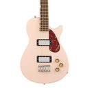 Gretsch Streamliner Jet Club Bass Single-Cut - Laurel Fingerboard, Shell Pink