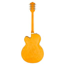 Gretsch G2420 Streamliner Hollow Body with Chromatic II - Laurel Fingerboard, Broad'Tron BT-3S Pickups, Village Amber
