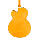 Gretsch G2420 Streamliner Hollow Body with Chromatic II - Laurel Fingerboard, Broad'Tron BT-3S Pickups, Village Amber