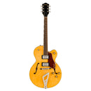 Gretsch G2420 Streamliner Hollow Body with Chromatic II - Laurel Fingerboard, Broad'Tron BT-3S Pickups, Village Amber