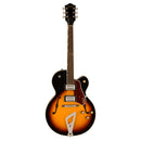 Gretsch G2420 Streamliner Hollow Body with Chromatic II - Laurel Fingerboard, Aged Brooklyn Burst
