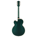 Gretsch G2420 Streamliner Hollow Body with Chromatic II - Laurel Fingerboard, Cadillac Green