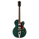 Gretsch G2420 Streamliner Hollow Body with Chromatic II - Laurel Fingerboard, Cadillac Green
