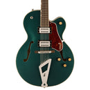Gretsch G2420 Streamliner Hollow Body with Chromatic II - Laurel Fingerboard, Cadillac Green