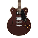Gretsch G2622 Streamliner Center Block Double-Cut with V-Stoptail - Laurel Fingerboard, Broad’Tron BT-3S Pickups, Copper Metallic