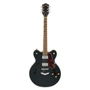 Gretsch G2622 Streamliner Center Block Double-Cut with V-Stoptail - Laurel Fingerboard, Broad’Tron BT-3S Pickups, Midnight Sapphire