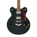 Gretsch G2622 Streamliner Center Block Double-Cut with V-Stoptail - Laurel Fingerboard, Broad’Tron BT-3S Pickups, Midnight Sapphire