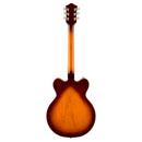 Gretsch G2622 Streamliner Center Block Double-Cut with V-Stoptail - Laurel Fingerboard, Broad’Tron BT-3S Pickups, Forge Glow