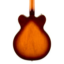 Gretsch G2622 Streamliner Center Block Double-Cut with V-Stoptail - Laurel Fingerboard, Broad’Tron BT-3S Pickups, Forge Glow