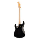 Charvel MJ San Dimas Style 1 HSS FR E - Ebony Fingerboard, Satin Black