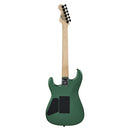 Charvel Pro-Mod San Dimas Style 1 HH FR MPL - Maple Fingerboard, Pelham Green