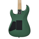 Charvel Pro-Mod San Dimas Style 1 HH FR MPL - Maple Fingerboard, Pelham Green
