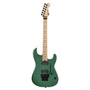 Charvel Pro-Mod San Dimas Style 1 HH FR MPL - Maple Fingerboard, Pelham Green