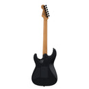 Charvel Pro-Mod Plus San Dimas Style 1 HH FR E - Ebony Fingerboard, Scorched Earth
