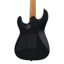 Charvel Pro-Mod Plus San Dimas Style 1 HH FR E - Ebony Fingerboard, Scorched Earth