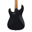Charvel Pro-Mod Plus San-Dimas Style 1 HH HT E - Ebony Fingerboard, Scorched Earth
