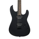 Charvel Pro-Mod Plus San-Dimas Style 1 HH HT E - Ebony Fingerboard, Scorched Earth
