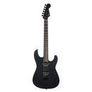 Charvel Pro-Mod Plus San-Dimas Style 1 HH HT E - Ebony Fingerboard, Scorched Earth