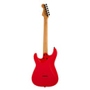 Charvel Pro-Mod Plus So-Cal Style 1 HH HT E - Ebony Fingerboard, Ferrari Red