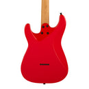 Charvel Pro-Mod Plus So-Cal Style 1 HH HT E - Ebony Fingerboard, Ferrari Red
