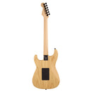 Charvel Pro-Mod So-Cal Style 1 HH FR M - Maple Fingerboard, Natural Ash