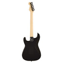 Charvel Pro-Mod So-Cal Style 1 HH FR M - Maple Fingerboard, Gloss Black