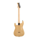 Charvel Pro-Mod So-Cal Style 1 HH HT MPL - Maple Fingerboard, Natural Ash