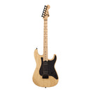 Charvel Pro-Mod So-Cal Style 1 HH HT MPL - Maple Fingerboard, Natural Ash