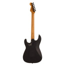Charvel Pro-Mod Plus So-Cal Style 1 HH FR CM - Caramelized Maple Fingerboard, Scorched Earth