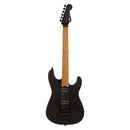 Charvel Pro-Mod Plus So-Cal Style 1 HH FR CM - Caramelized Maple Fingerboard, Scorched Earth