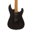 Charvel Pro-Mod Plus So-Cal Style 1 HH FR CM - Caramelized Maple Fingerboard, Scorched Earth