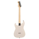 Charvel Pro-Mod So-Cal Style 1 HH HT RW - Rosewood Fingerboard, Snow White