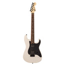 Charvel Pro-Mod So-Cal Style 1 HH HT RW - Rosewood Fingerboard, Snow White