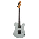 Charvel Standard Series San Dimas Style-2 SD2 HH HT - Satin Gray