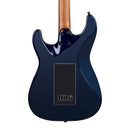 Charvel Pro-Mod Plus So-Cal Style 1 HH EVTN6 E - Ebony Fingerboard, Midnight Blue