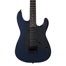 Charvel Pro-Mod Plus So-Cal Style 1 HH EVTN6 E - Ebony Fingerboard, Midnight Blue