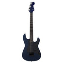 Charvel Pro-Mod Plus So-Cal Style 1 HH EVTN6 E - Ebony Fingerboard, Midnight Blue