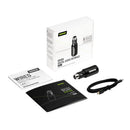 Shure MVX2U Gen 2 Single-Channel Digital Audio Interface, XLR to USB