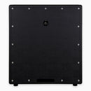 Soldano 2x12" Vertical Slant Classic Cabinet- Black