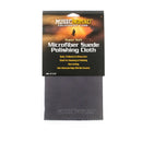 Music Nomad Super Soft Microfiber Suede Polishing Cloth